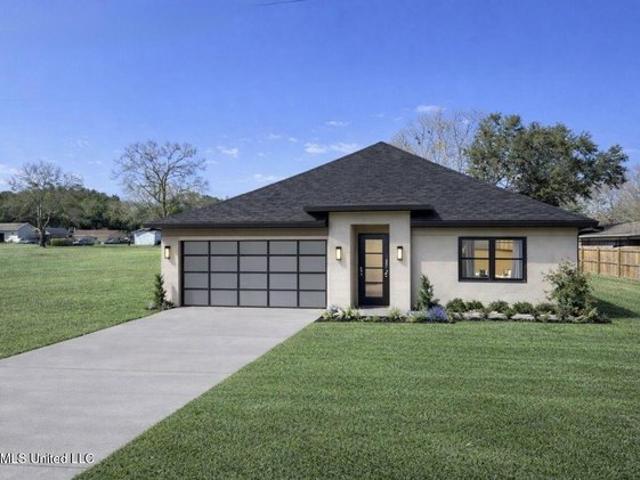 House for sale in Gautier, Mississippi