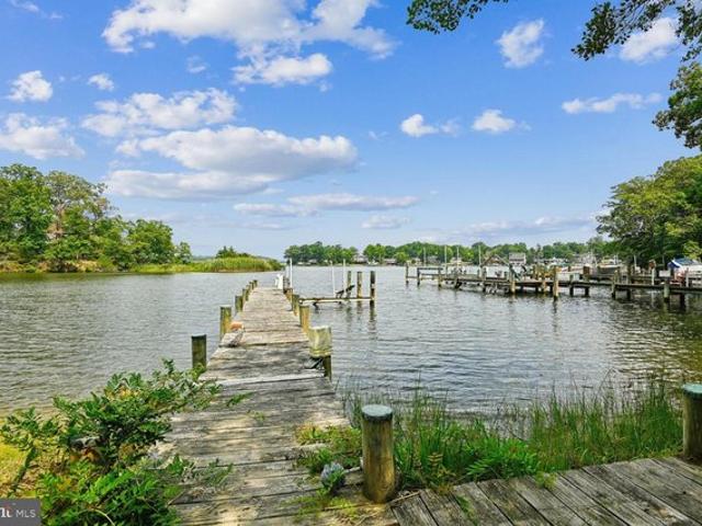 House for sale in Davidsonville, Maryland