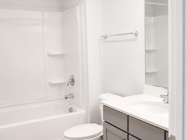Apartment for rent in Mecklenburg, North Carolina