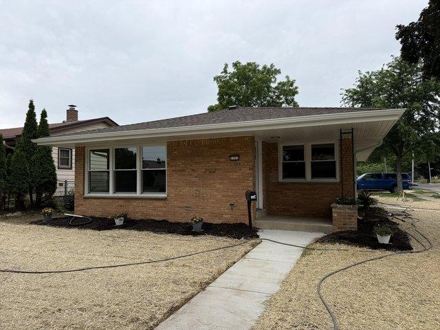 House for sale in Milwaukee, Wisconsin