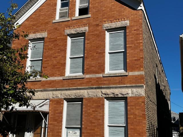 House for sale in Bridgeport, Chicago