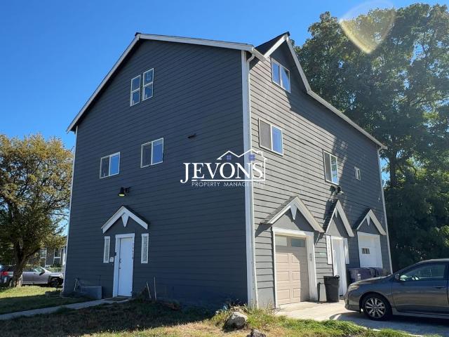 Apartment for rent in Lincoln International District, Tacoma