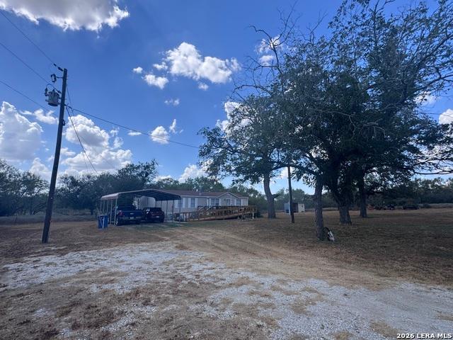 House for sale in La Vernia, Texas