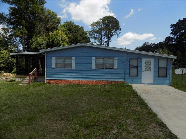 House for sale in Belleview, Florida