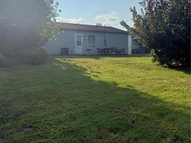 House for sale in Buchanan, Missouri
