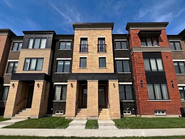 Townhouse for sale in Woburn, Ontario