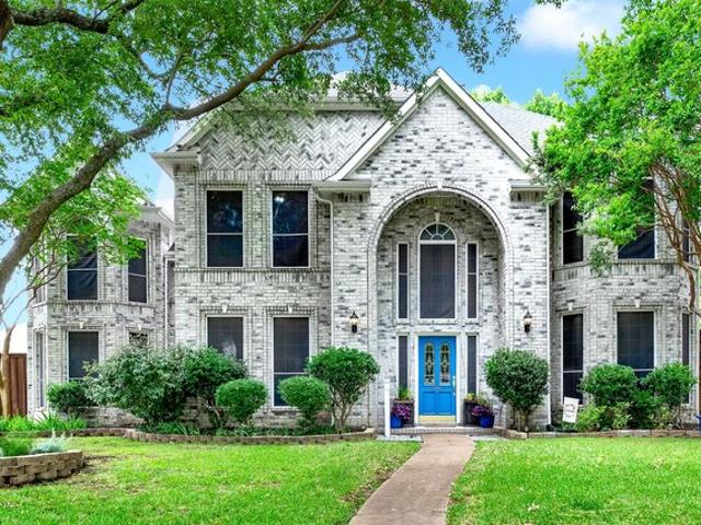 House for sale in Richardson, Texas