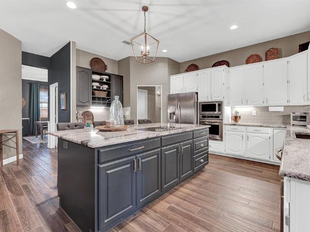 House for sale in Richardson, Texas