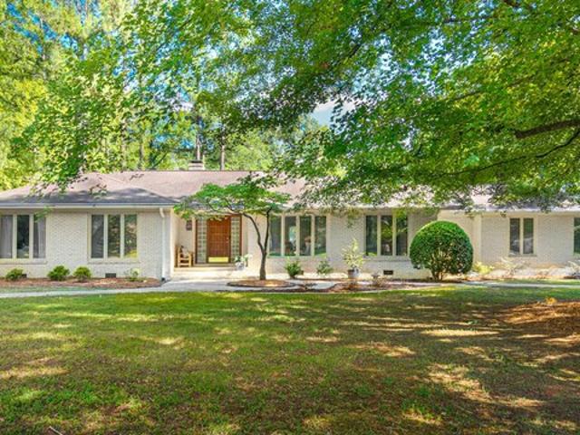 House for sale in Durham, North Carolina