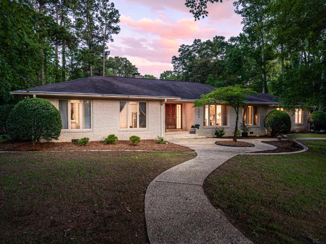 House for sale in Durham, North Carolina