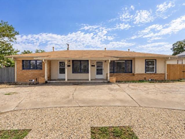 House for sale in Hughes Addition, Amarillo