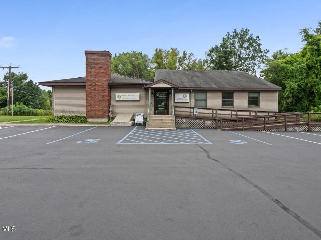 Commercial for sale in Saratoga, New York