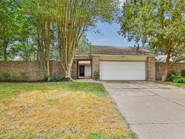 House for sale in Harris, Texas