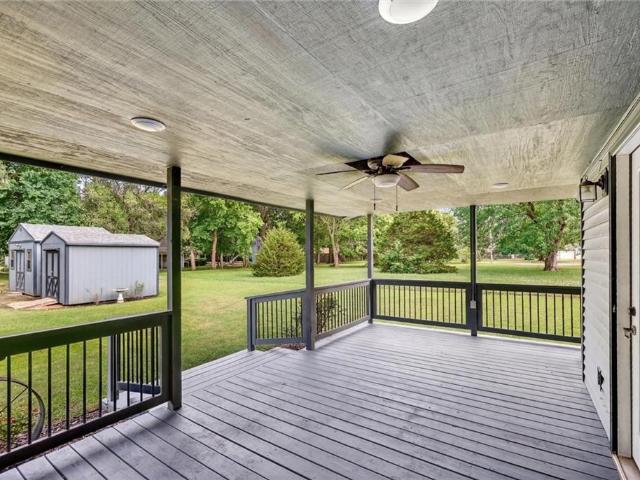 House for sale in Kansas