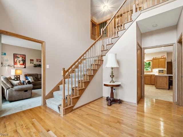 House for sale in Wooster, Ohio