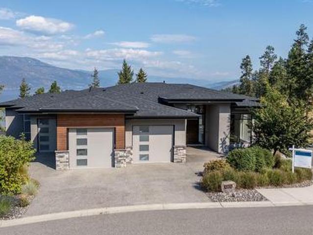 House for sale in Winfield, British Columbia