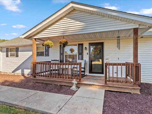 House for sale in Highets Corner, Spencer
