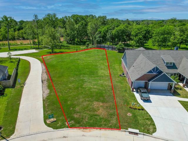 Land for sale in Fulshear