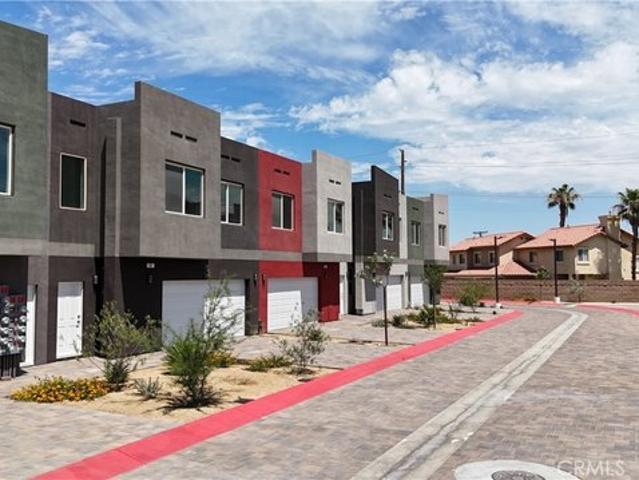 House for sale in Cathedral City, California