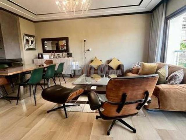 Appartement vente à Anfa, Gharb-Chrarda-Beni Hssen