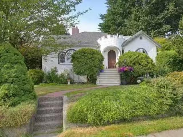 House for sale in Mission, British Columbia
