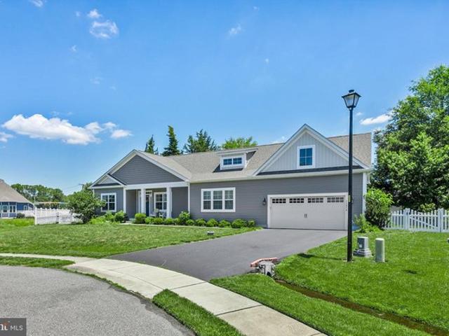House for sale in Delaware
