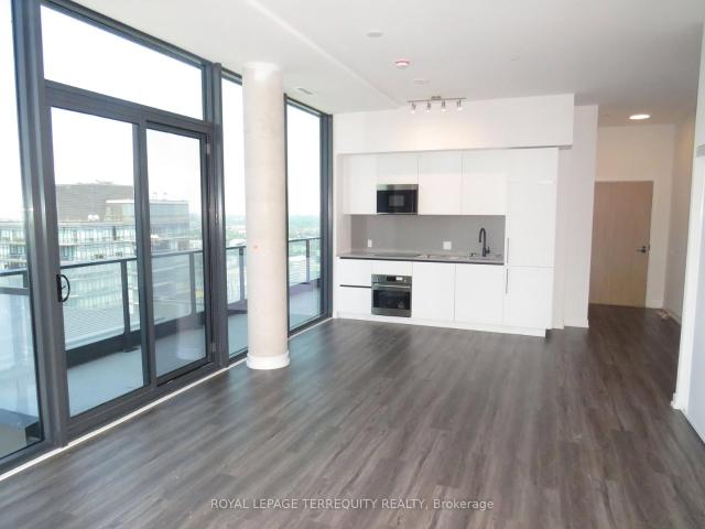 Condo for rent in Woburn, Ontario