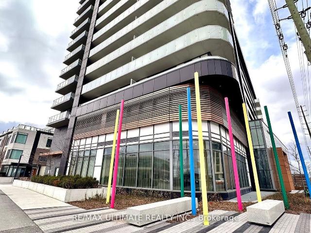 Condo for sale in York, Ontario