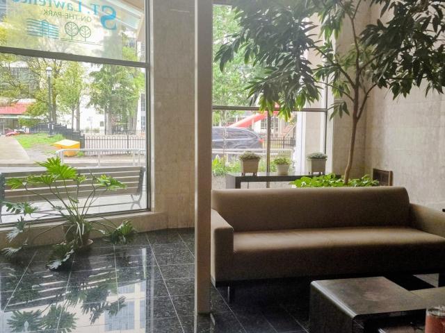 Condo for sale in Woburn, Ontario