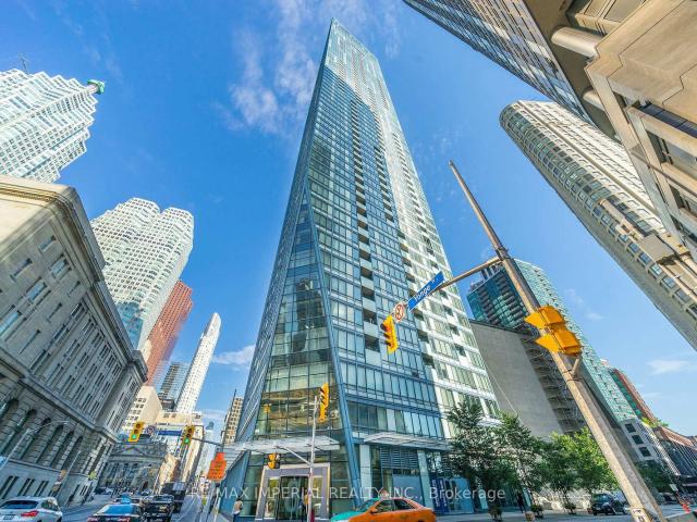 Condo for sale in Toronto Centre, Toronto