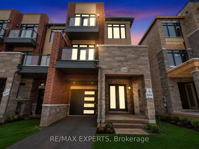 Townhouse for sale in Woburn, Ontario