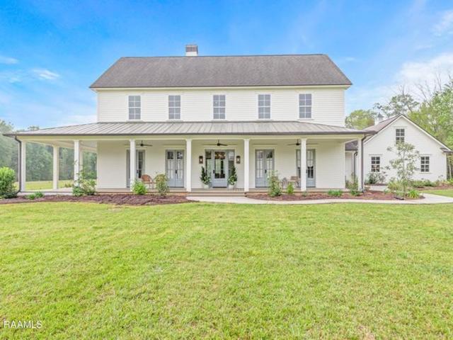 House for sale in Sunset, Louisiana