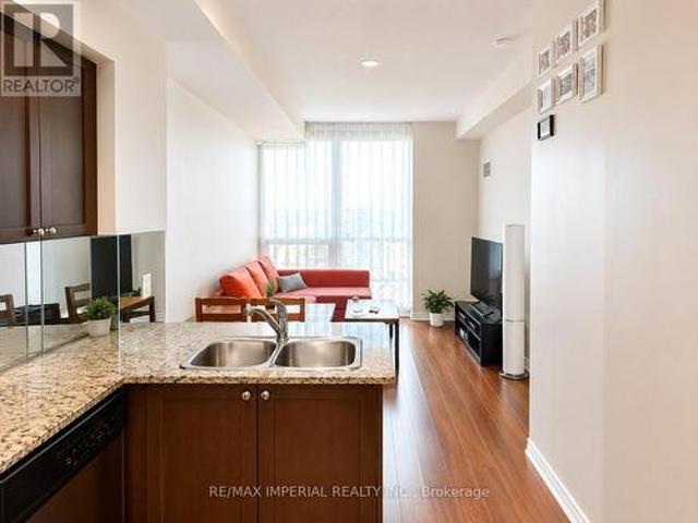 Condo for sale in Woburn, Ontario