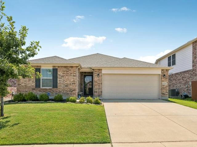 House for sale in Denton, Texas