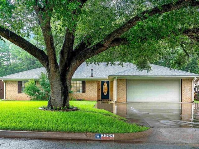 House for sale in Kilgore, Texas