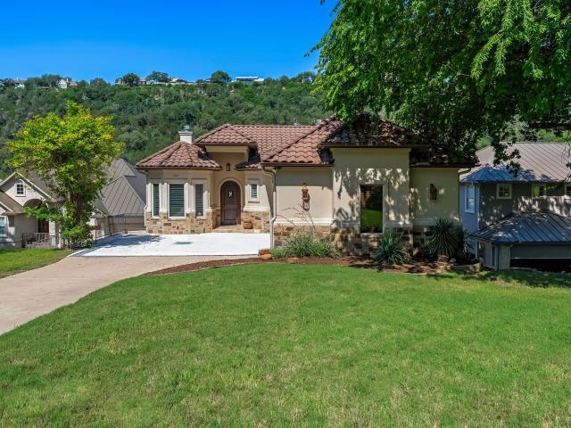 Property for rent in Austin, Texas