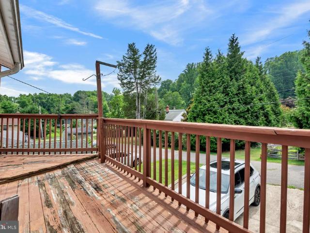 House for sale in Chesapeake Beach, Maryland
