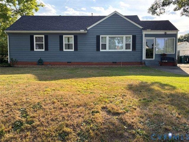 House for sale in Virginia