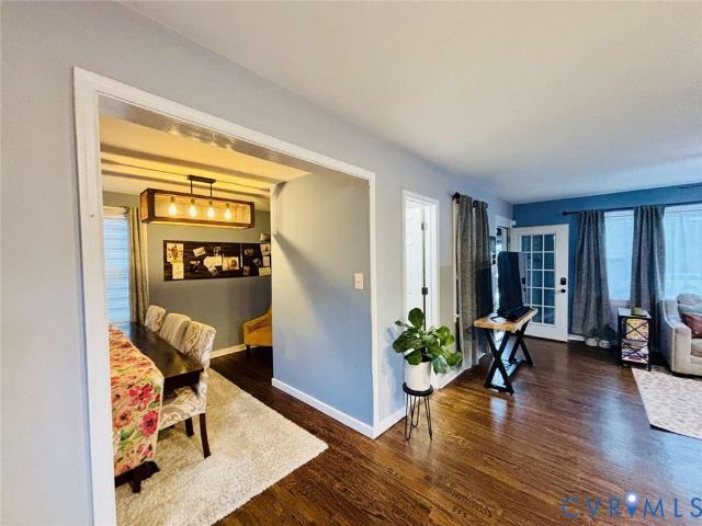 House for sale in Virginia