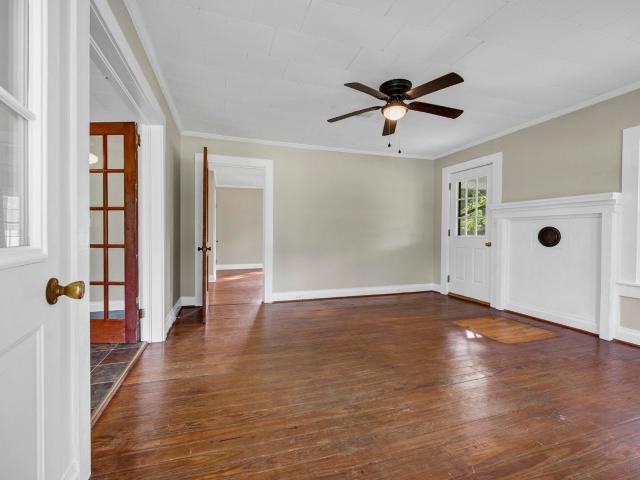 House for sale in Saluda, South Carolina
