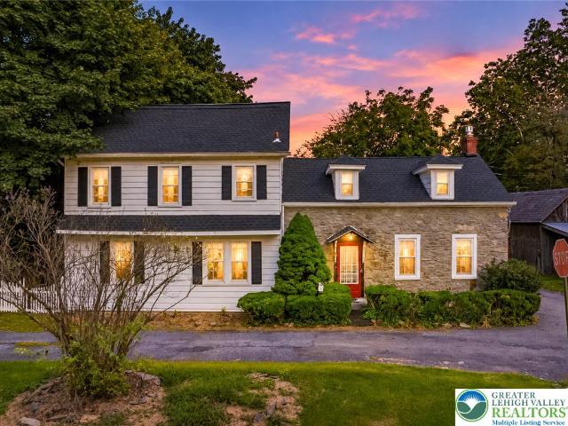 House for sale in Butztown, Bethlehem Township