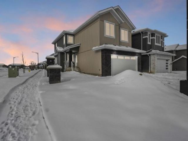 House for sale in Wedgewood, Alberta