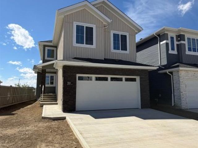 House for sale in Wedgewood, Alberta