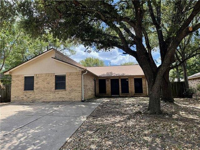 House for sale in College Station, Texas