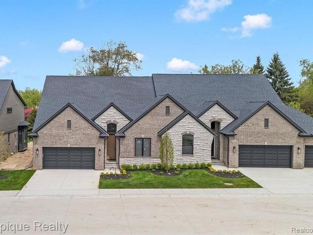 Condo for sale in Michigan
