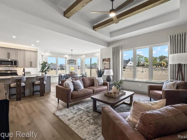 Condo for sale in Michigan