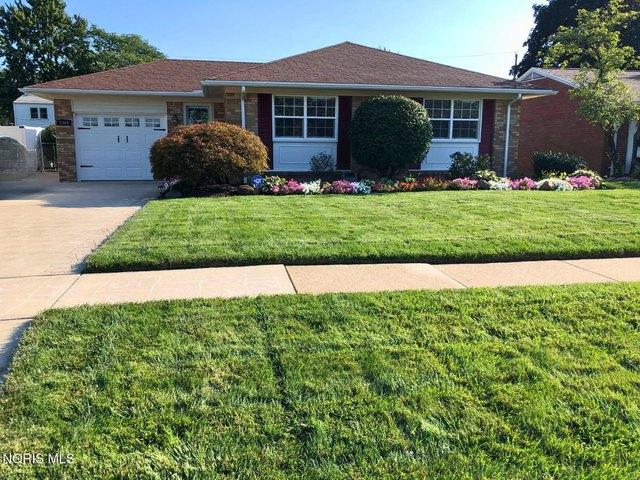 House for sale in Lucas, Ohio