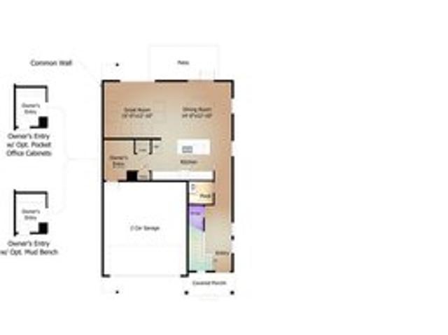 House for sale in Colorado Springs, Colorado