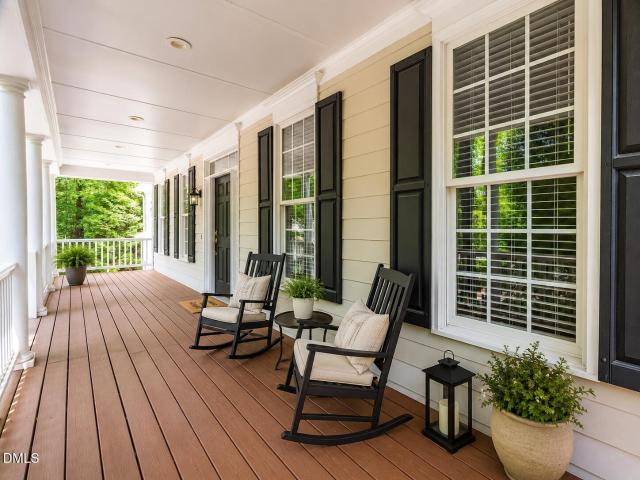 House for sale in Wake, North Carolina
