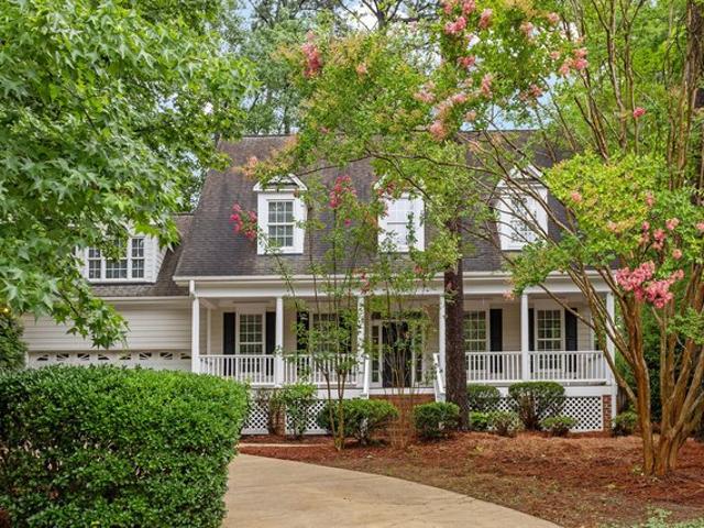 House for sale in Wake, North Carolina